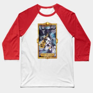 Corrin-M Baseball T-Shirt